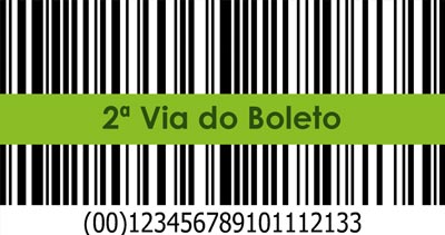 Segunda Via do Boleto